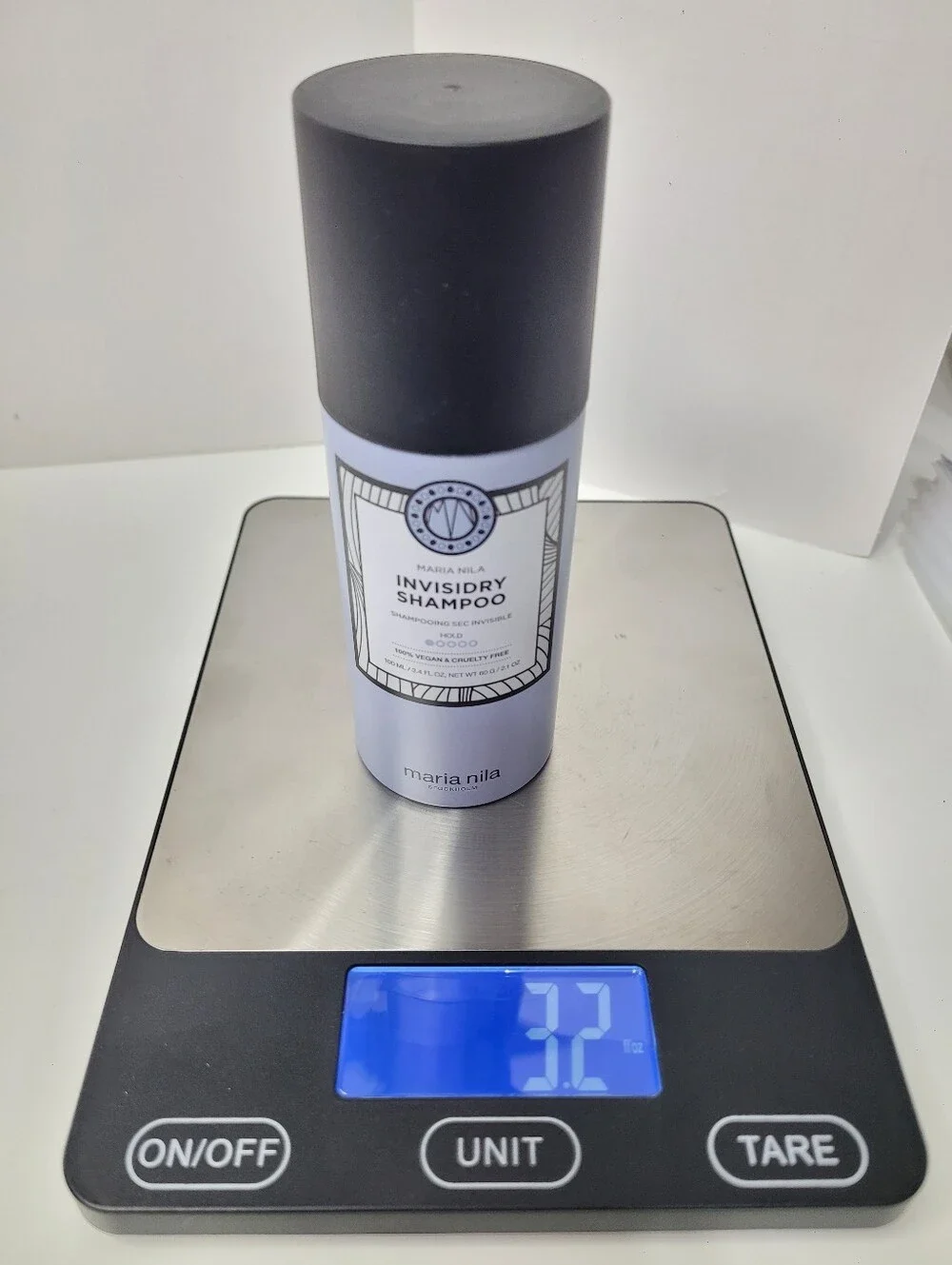 Maria Nila Invisidry Dry Shampoo